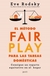 EL METODO FAIR PLAY PARA LAS TAREAS DOMESTICAS