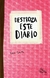 DESTROZA ESTE DIARIO (BURBUJAS)