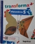 TRANSFORMA - MATEMATICA 5 **NOVEDAD 2022**