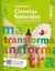 TRANSFORMA - CIENCIAS NATURALES 1/7 (SECUNDARIA) **NOVEDAD 2024**