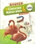 CIENCIAS NATURALES 4 AVANZA BONAERENSE **NOVEDAD 2017**