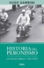 HISTORIA DEL PERONISMO LA OBSECUENCIA 1952-1955