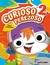 CURIOSO PEREZOSO 2 - AREAS INTEGRADAS **NOVEDAD 2019**