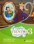 A CUATRO VIENTOS 3 - LECTURAS CON ACTIVIDADES **NOVEDAD 2024**