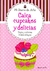 MI DIARIO DE ARTE - CALCA CUPCAKES Y DELICIAS