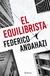 EL EQUILIBRISTA **PROMO**