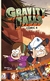 GRAVITY FALLS - COMIC 4