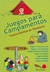 JUEGOS PARA CAMPAMENTOS