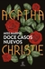 MISS MARPLE - DOCE CASOS NUEVOS