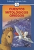 CUENTOS MITOLOGICOS GRIEGOS