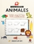 CLASE DE DIBUJO - ANIMALES