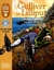 GULLIVER IN LILLIPUT- MM6 Reader & CD-ROM