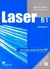 LASER B1 INTERM. N/ED. - WORKBOOK NO KEY & CD