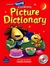 PICTURE DICTIONARY LONGMAN YOUNG CHILDREN'S