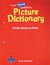 LONGMAN YOUNG CHILDREN'S PICTURE DICTIONARY