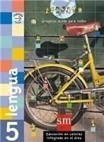 LENGUA 5º PROYECTO MUNDO PARA TODOS