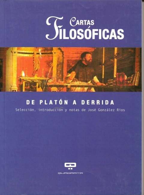 CARTAS FILOSÒFICAS **PROMO**