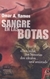 SANGRE EN LAS BOTAS **PROMO**