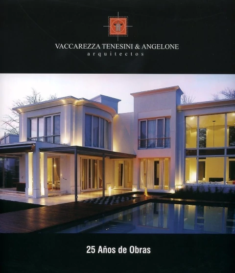 VACCAREZZA TENESINI Y ANGELONE ARQUITECTOS