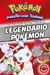 POKEMON - GUIA OFICIAL DEL MITICO Y LEGENDARIO POKEMON