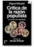 CRITICA DE LA RAZON POPULISTA