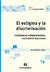 EL ESTIGMA Y LA DISCRIMINACION