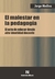 EL MALESTAR EN LA PEDAGOGIA