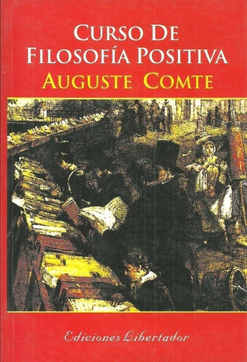 CURSO DE FILOSOFIA POSITIVA