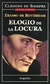 ELOGIO DE LA LOCURA