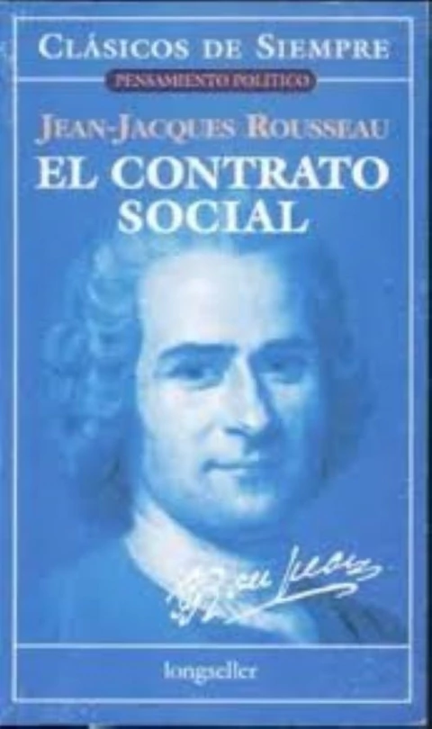 EL CONTRATO SOCIAL