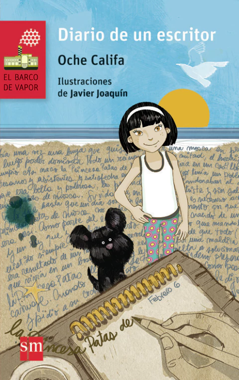 DIARIO DE UN ESCRITOR