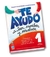 TE AYUDO 1 A LEER ESCRIBIR Y RESOLVER