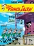 LUCKY LUKE 3 - LOS PRIMOS DALTON