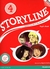 STORYLINE 4 - SECOND EDITION PUPIL ' S BOOK