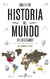 UNA BREVE HISTORIA DEL MUNDO EN 50 LUGARES