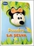 MINNIE DESCUBRE LA SELVA