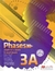 PHASES 3A SPLIT EDITION SECOND EDITION - STUDENT 'S BOOK + WORKBOOK **NOVEDAD 2022**