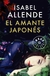 EL AMANTE JAPONES