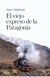 EL VIEJO EXPRESO DE LA PATAGONIA