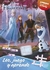 FROZEN II 2 - LEO , JUEGO Y APRENDO