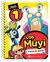 LOS MUYI 1 BICHOS CON TALENTO - AREAS INTEGRADAS **NOVEDAD 2019**