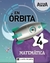 MATEMATICA EN ORBITA 4 - ACTIVA XXI **NOVEDAD 2020**