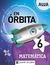 MATEMATICA EN ORBITA 6 - ACTIVA XXI **NOVEDAD 2020**