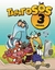 TALENTOSOS 3 PREMANUAL **NOVEDAD 2021**