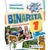 BINARITA 1 MI LIBRO DE CIENCIAS - CIENCIAS SOCIALES / CIENCIAS NATURALES **NOVEDAD 2024**