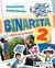 BINARITA 2 MI LIBRO DE CIENCIAS - CIENCIAS SOCIALES / CIENCIAS NATURALES **NOVEDAD 2024**