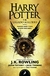 HARRY POTTER 8 - HARRY POTTER Y EL LEGADO MALDITO