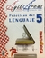 AGIL AREAS 5 - PRACTICAS DEL LENGUAJE 5 **NOVEDAD 2024**