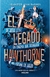 EL LEGADO HAWTHORNE (HERENCIA EN JUEGO 2)