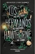 HERMANOS HAWTHORNE (HERENCIA EN JUEGO 4)